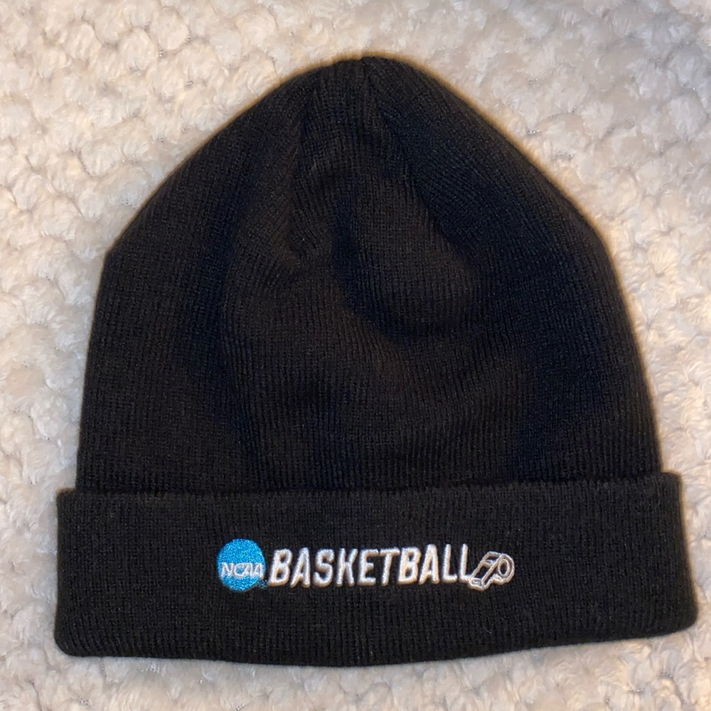NCAA Basketball Beanie